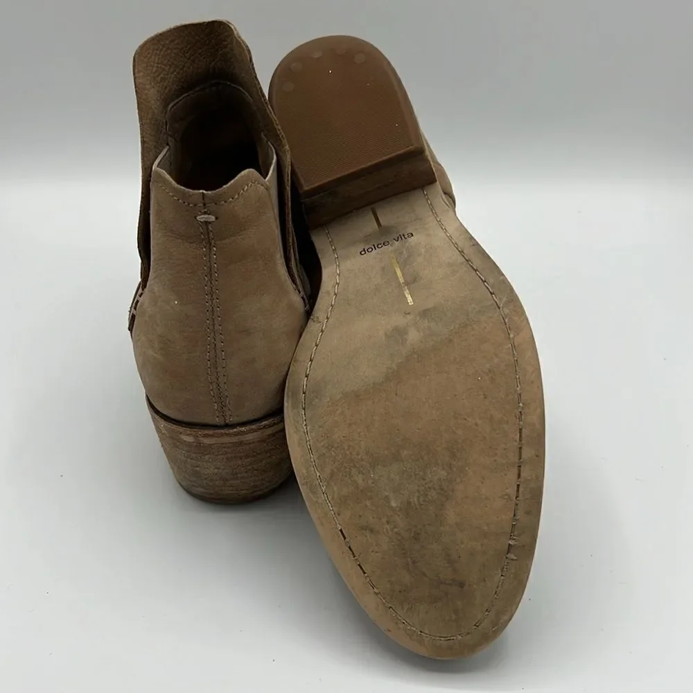 Dolce Vita these shoes